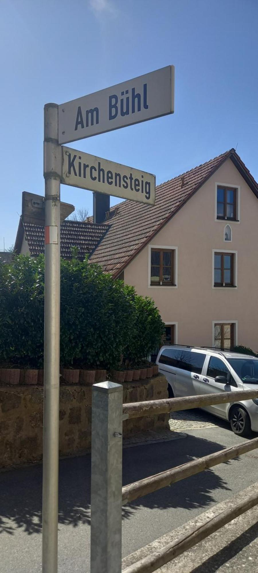 Goldsteig-Einzelzimmer Windischeschenbach ภายนอก รูปภาพ